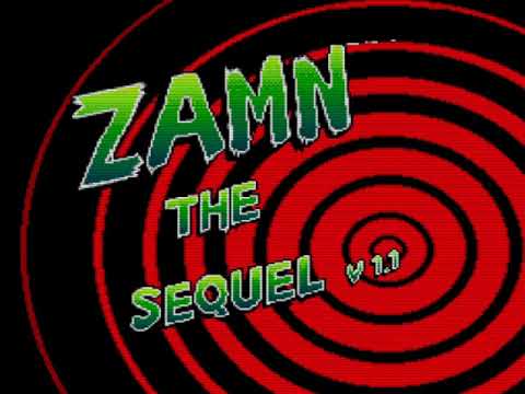 Zombies Ate My Neighbors: The Sequel (SNES ROM Hack) - TRAILER