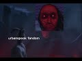 Urbanspook Fans After HELL