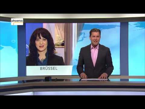 Tagesgespräch mit Asia Argento am 08.03.18