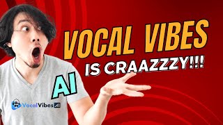 I Spent 100 Hours with Vocal Vibes AI and Here's What Happened