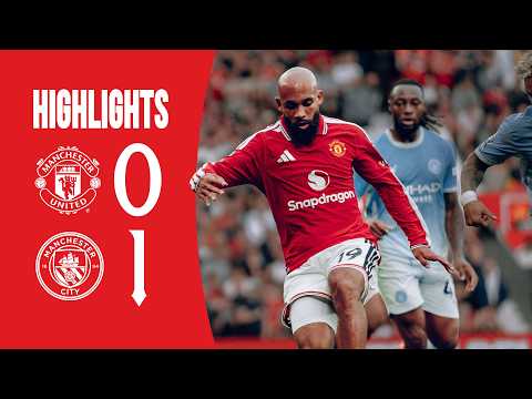 Full highlights