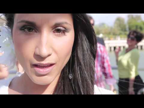 Teaser Sevilla, Priscila Due & Javier Calzada