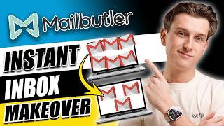 Download the video "How to Organize Your Inbox in 5 Minutes with Mailbutler (Quick Setup Guide)"