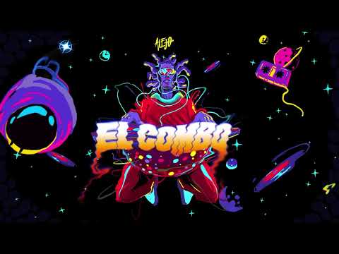 Alejo - El Combo (Audio Oficial)