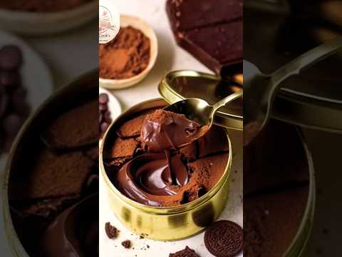 chocolate dream cake 🍫😋 #food #cake #recipe #chocolate