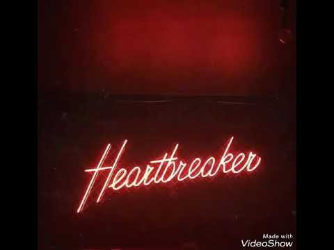 Kool & Teezus Christ - HeartBreaker