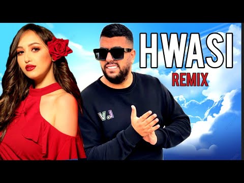 [REMIX] Lbenj - HWASI