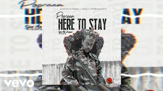 Here to Stay Music Video
