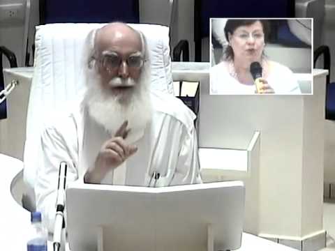 Tertúlia 1797 - Relação interconsciencial (Paraconviviologia) | #Conscienciologia - Waldo Vieira