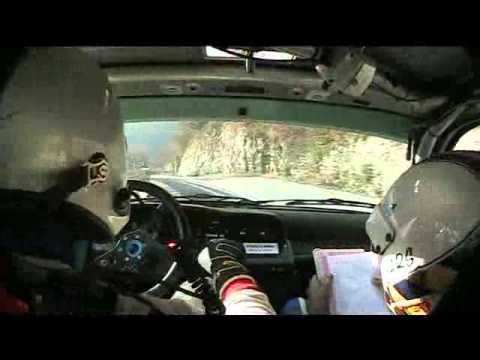 Cameracar Ronde Città dei Mille 2011 Brignoli-Rathnayake Clio FA7