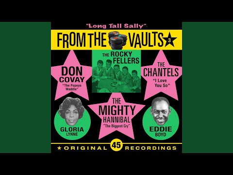 No One Can Love You Like I Do