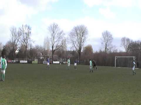 WIK'57 B1 - Bruse Boys B1 (31-03-2012)