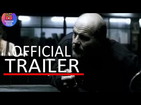 The Machinist | Official Trailer (2004)