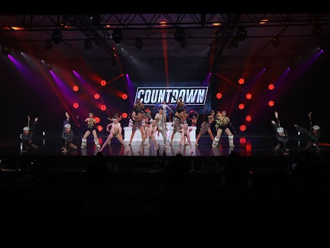 Lion King - Temecula Dance Company (TDC) 2025