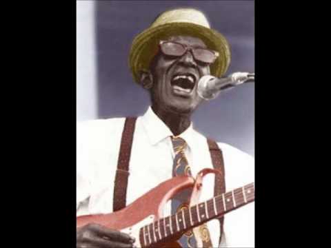 Sleepy John Estes - Rats In My Kitchen