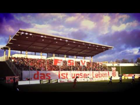 "FSV ... das ist unser Leben!"