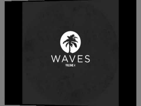 Hot Waves 4 - Buckley feat. Ives St. Ange -  Back To The Tower
