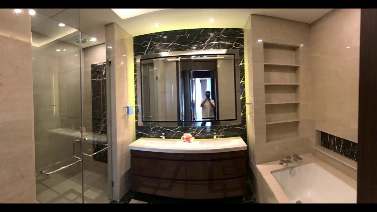 For Sale Anandamaya Residence 3 Bedroom Grande Sudirman