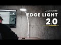The Lume Cube Edge Light 2.0