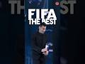 Messi Beats Haaland To Best Player Award