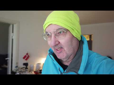 MongoTV_5806 - John Venter På Bedre Tider - Del 774 - Dag 1023 af 1.000 Dage