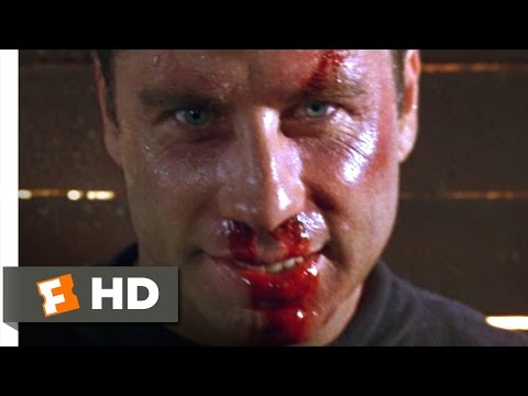 Broken Arrow (3/3) Movie CLIP - Blown Away (1996) HD