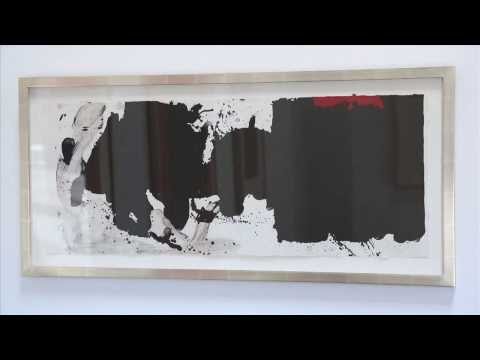Helen Frankenthaler  - 2 minutos de arte