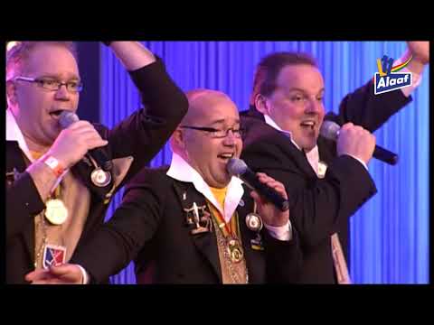 Super LVK: De Toddezèk - Ni miër en ni minder (2009)