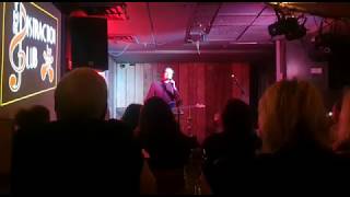 Matt Blair - Distraction Club - Feb 2020