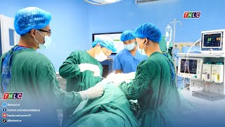 Improving the effectiveness of cancer treatment | THLC