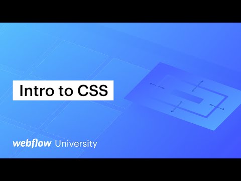 Intro to CSS for beginners — Web fundamentals