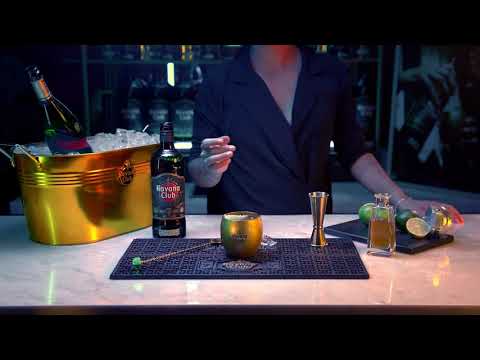 Havana Club  7 años - CANCHA ROYALE