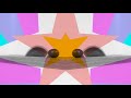 Cadbury S Creme Egg Saw Logo Ident Effects
