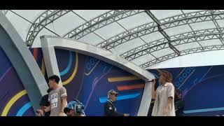 Download lagu MENUA BERSAMAMU - TRI SUAKA feat NABILA MAHARANI. Karnaval sctv 2022 indramayu #16-10-2022 mp3