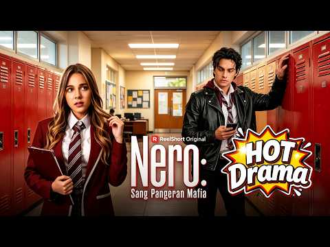 Nero Sang Pangeran Mafia#ReelShort#drama #englishdrama