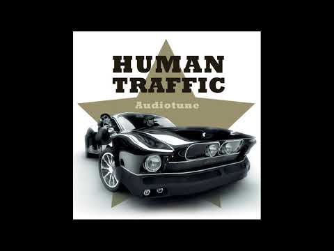 Human Traffic - Heart In Soul - Official