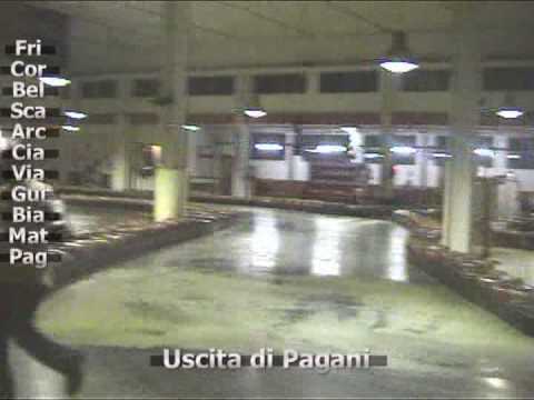 ClubKart - Campionato FunKart 2009 - Gara 01C - Buccinasco