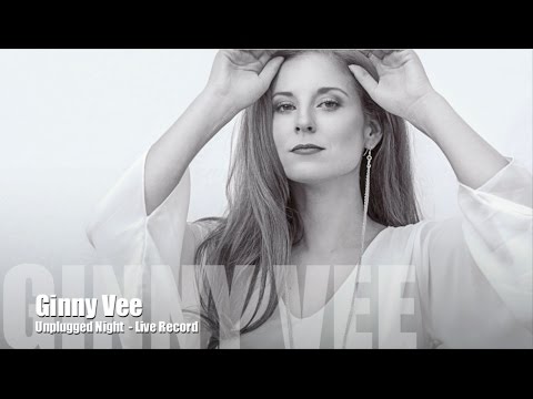 Norah Jones - Don't Know Why By Ginny Vee