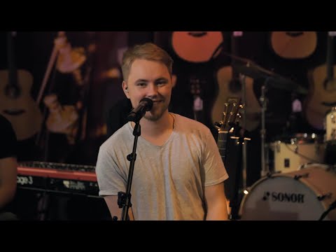 Michal Šafrata & Band - Live Za kulturou online 2020