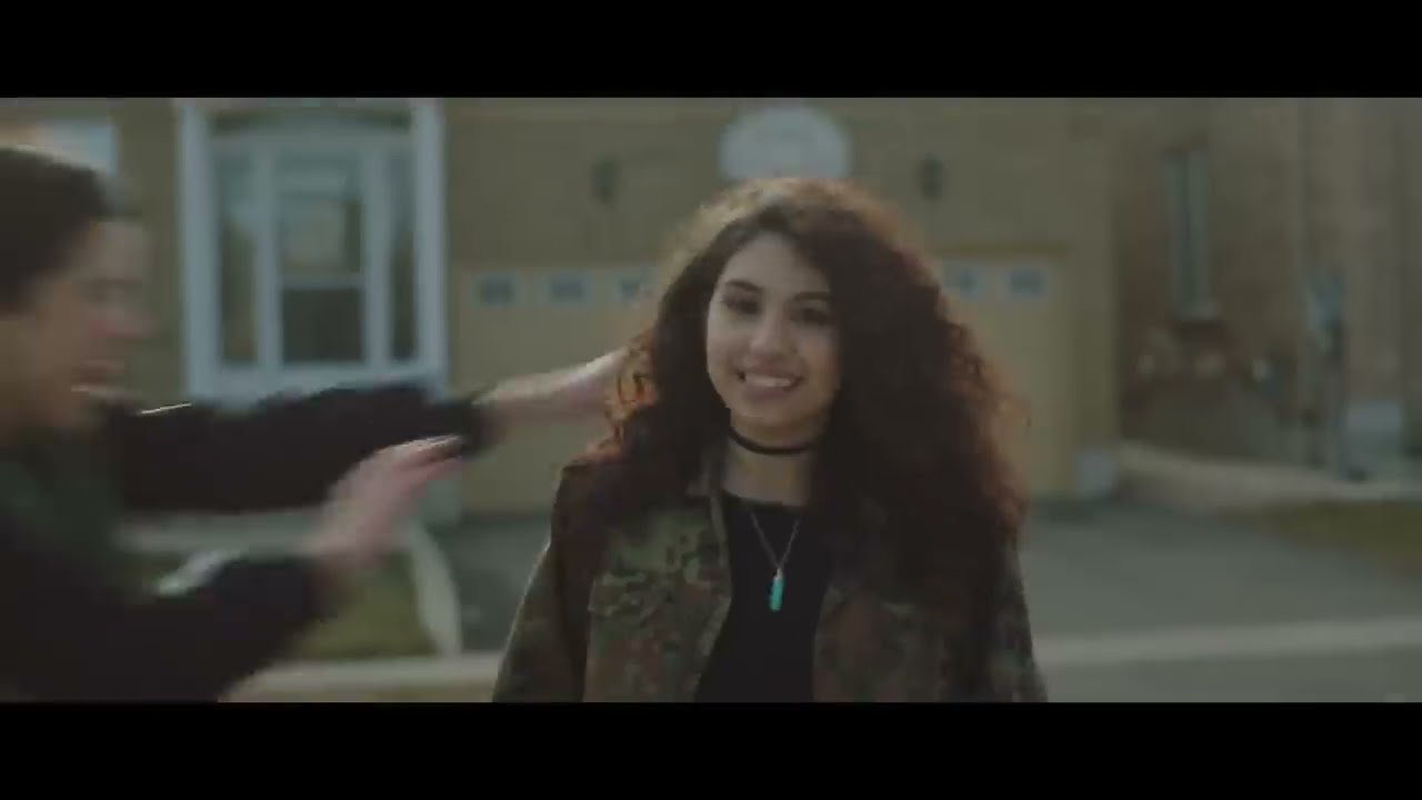 Alessia Cara - Wild Things Lyrics And Videos
