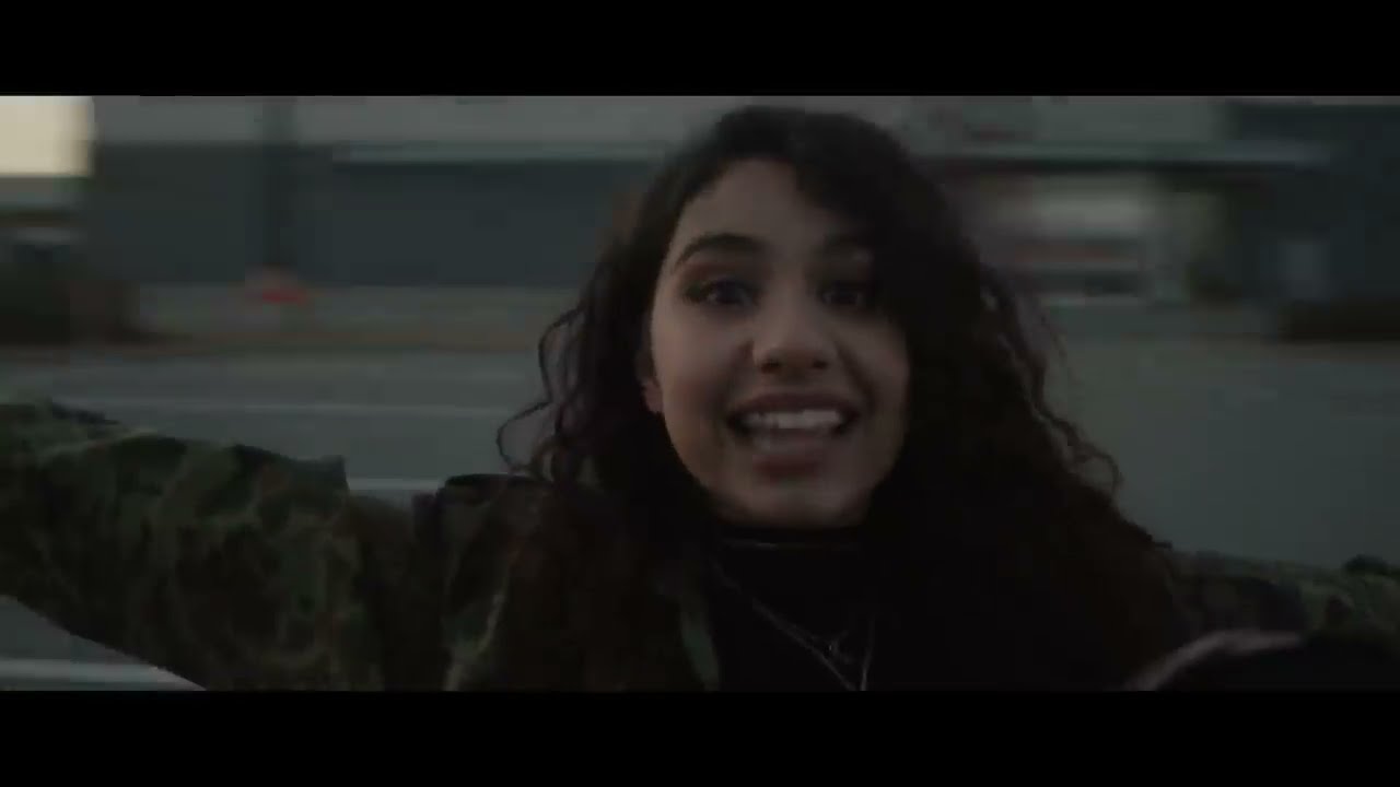 Alessia Cara - Wild Things Lyrics And Videos