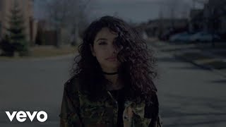 ALESSIA CARA – WILD THINGS (OFFICIAL MUSIC VIDEO)