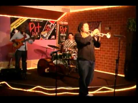 Thumbnail for Dale Black April 23, 11 H.mov by NWA