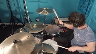 Pennywise - DRUM COVER - All or nothing