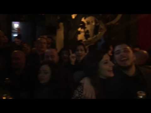 CSIC live @ Cluricaun - Caserta - Febbraio 2016