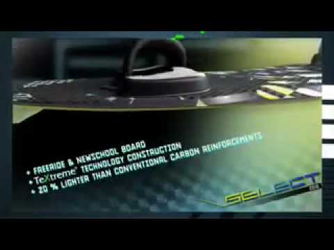 SurfShop.pl North Select 2010