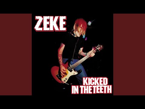 Twisted - Zeke