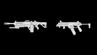 #APEXLEGENDS  R-99＆ディボ ゴリ押しの回