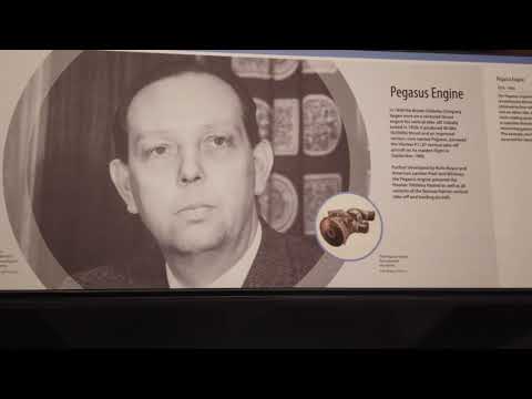 RAF Museum London Visit 17th March 2019 Part 2 of 2