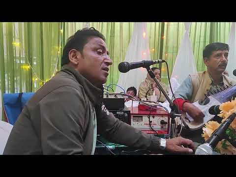 kalam e amin khana singer Gulzar hajam cell no 9906570738 9419060503 subscribe my channel ❤️❤️❤️